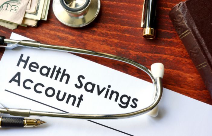 health savings account